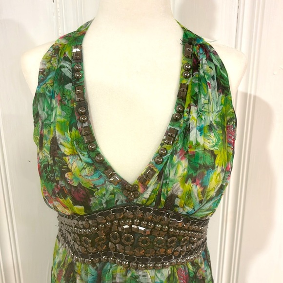 Gorgeous maxi summer dress by AX PARIS - Picture 7 of 12